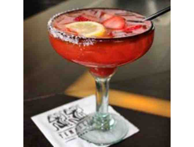 $50 Gift Certificate to Temazcal Tequila Cantina - Photo 7