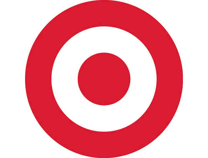 $100 Gift Card to Target - Photo 1