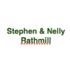 Stephen & Nelly Rathmill