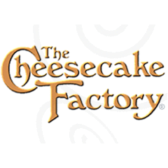 Cheesecake Factory/Cross