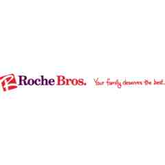 Roche Brothers Super Markets / Zucchi