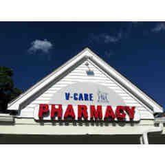 V CARE Pharmacy/Karpouzis