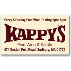 Kappy's Liquors of Sudbury / Morris