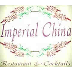 Imperial China /  Zucchi
