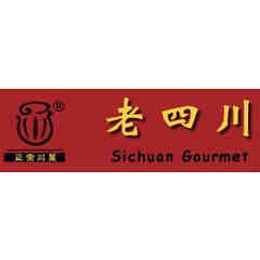 Sichuan Gourmet / Isaacson
