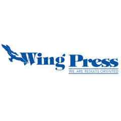 Wing press / Welte