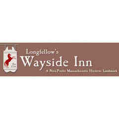 Longfellow's Wayside Inn / Isaacson