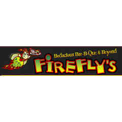 Fireflys BBQ / Isaacson