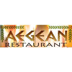 Aegean Restaurant/ Worth