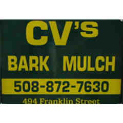 CVs Bark Mulch / Council