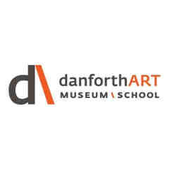 Danforth Museum of Art / Sturiale