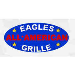 Eagles All America Grille / Cushing