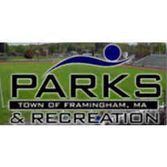 Framingham Parks and Recreation