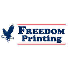 Freedom Printing / Sturiale