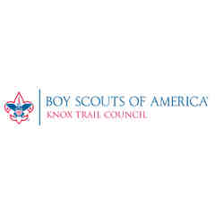 Knox Trail Boy Scouts / Reimann