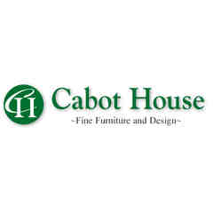 Cabot House / Ron Isaacson