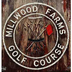 Millwood Farms Golf Course / Sturiale