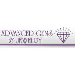 Advanced Gems and Jewelry / Guzdar