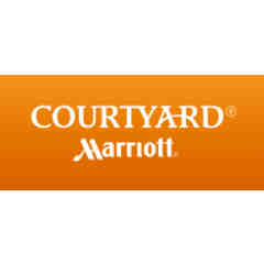 Courtyard Marriott - Natick / Welte
