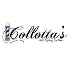 Collotta's Hair Styling for Men / Sturiale