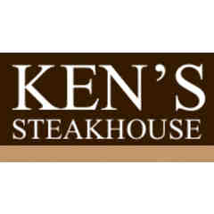 Ken's Steakhouse / Guzdar