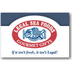Legal Seafood/Tim Sullivan