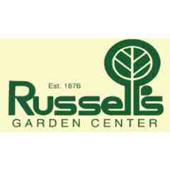 Russell's Garden Center / Connors