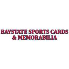Baystate Sports Cards & Memorabillia