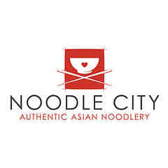 Noodle City / Andy Karpouzis