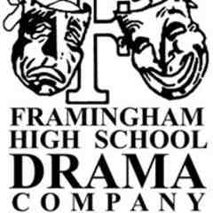 Framingham High Drama Company / Council