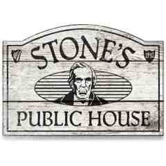 Stone's Public House / Jay Adrian
