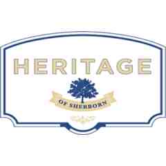 Heritage of Sherborn / Lindsey Morris