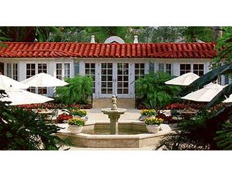 7 DAY/ 6 NIGHT STAY at EXCLUSIVE PALM BEACH RESORT
