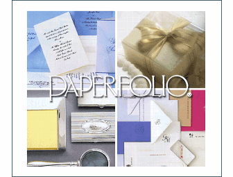 Paperfolio - The Best Little Stationery Store in Summit