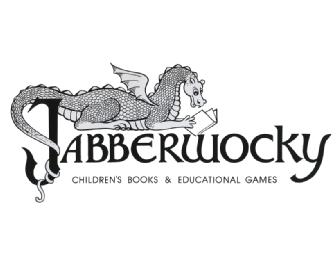 Toys, Toys, and More Toys at Jabberwocky in Chatham