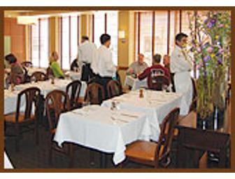 Enjoy Dining Experience at La Focaccia in Summit, NJ