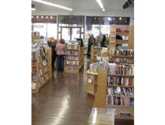 Word....Maplewood's Bookstore is Calling All Bibliophiles!