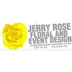 Jerry Rose