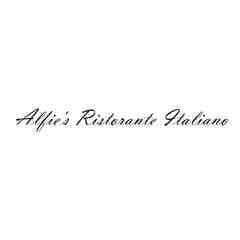 Alfie's Ristorante Italiano