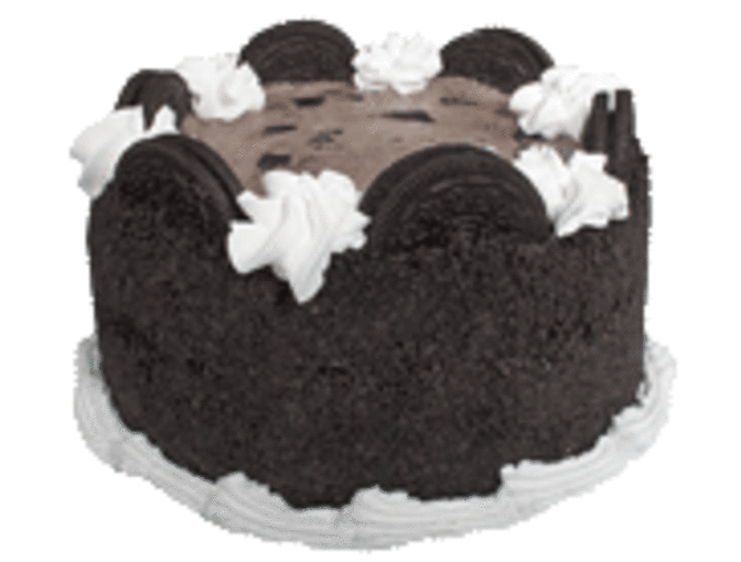 $25 Gift Certificate to J.P. Licks