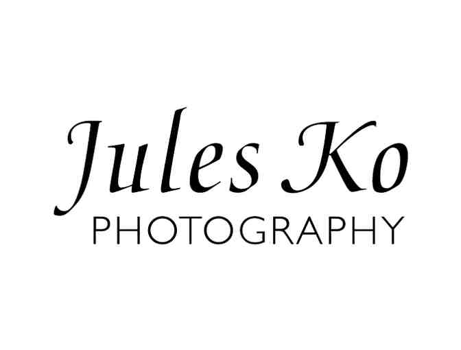 Photography by Jules Ko (Mini Session on August 29th)