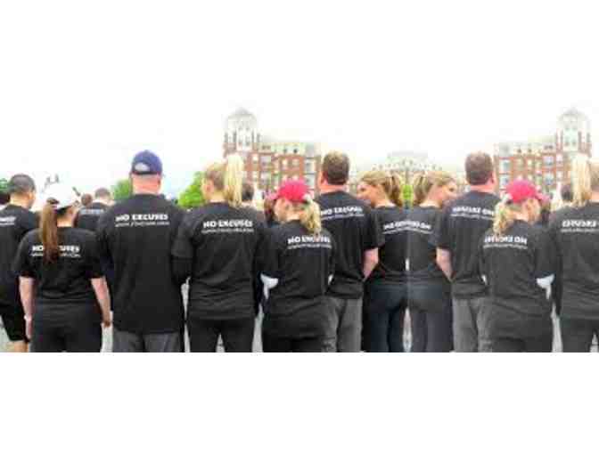 $100 Gift Card for a Package at Synergy Personal Fitness Training