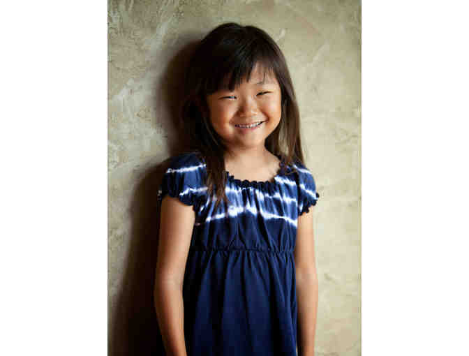 Photographic Portrait Session with Studio Eleven & One 8'x10' Portrait