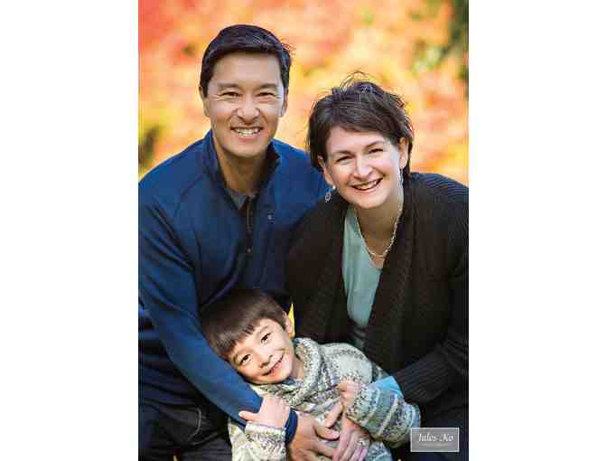 Photography by Jules Ko (Mini Session on August 29th)