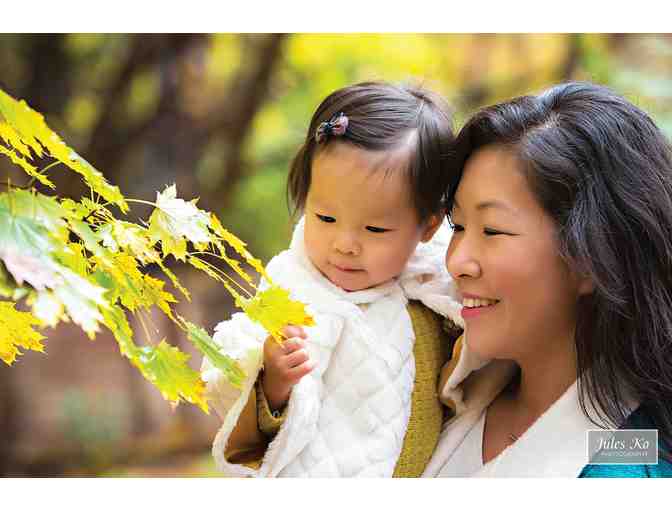 Photography by Jules Ko (Mini Session on August 29th)