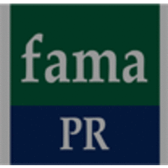 fama PR (owned by a Franklin Parent)