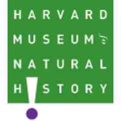 Harvard Museum of Natural History