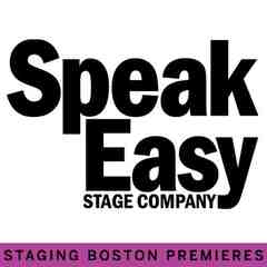 SpeakEasy Stage Company