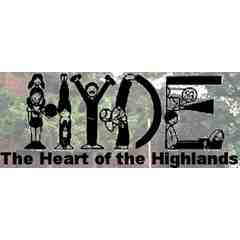 Hyde Community Center