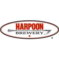 Harpoon Brewery